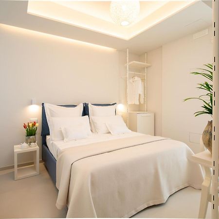 Scirocco Boutique Eco Hotel Torre Pali Extérieur photo