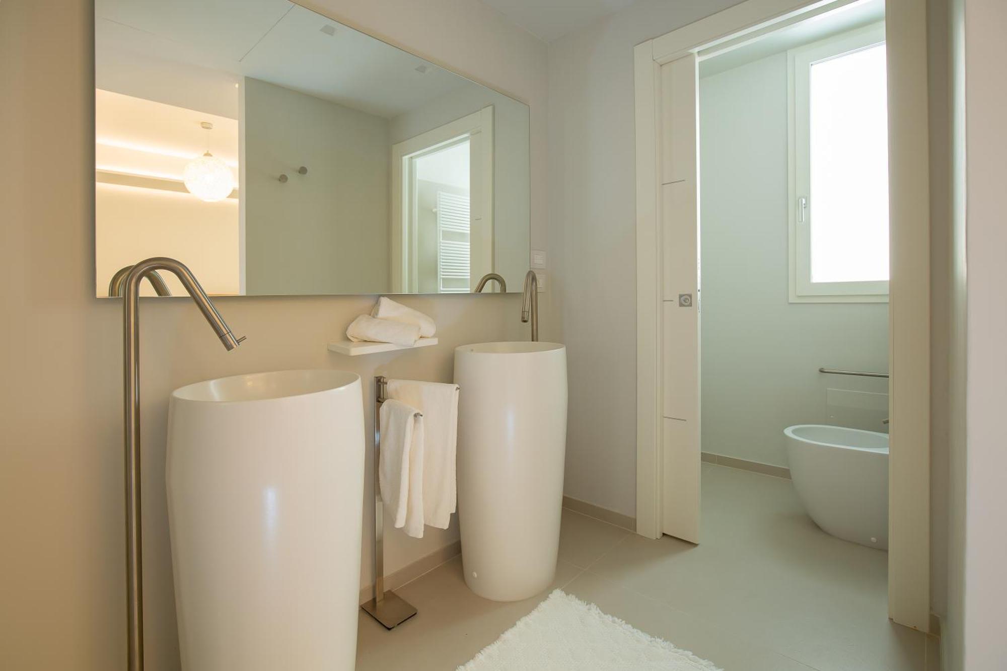 Scirocco Boutique Eco Hotel Torre Pali Extérieur photo